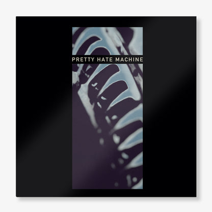 Pretty Hate Machine (180g 2-LP Vinyl) Vinyl Record