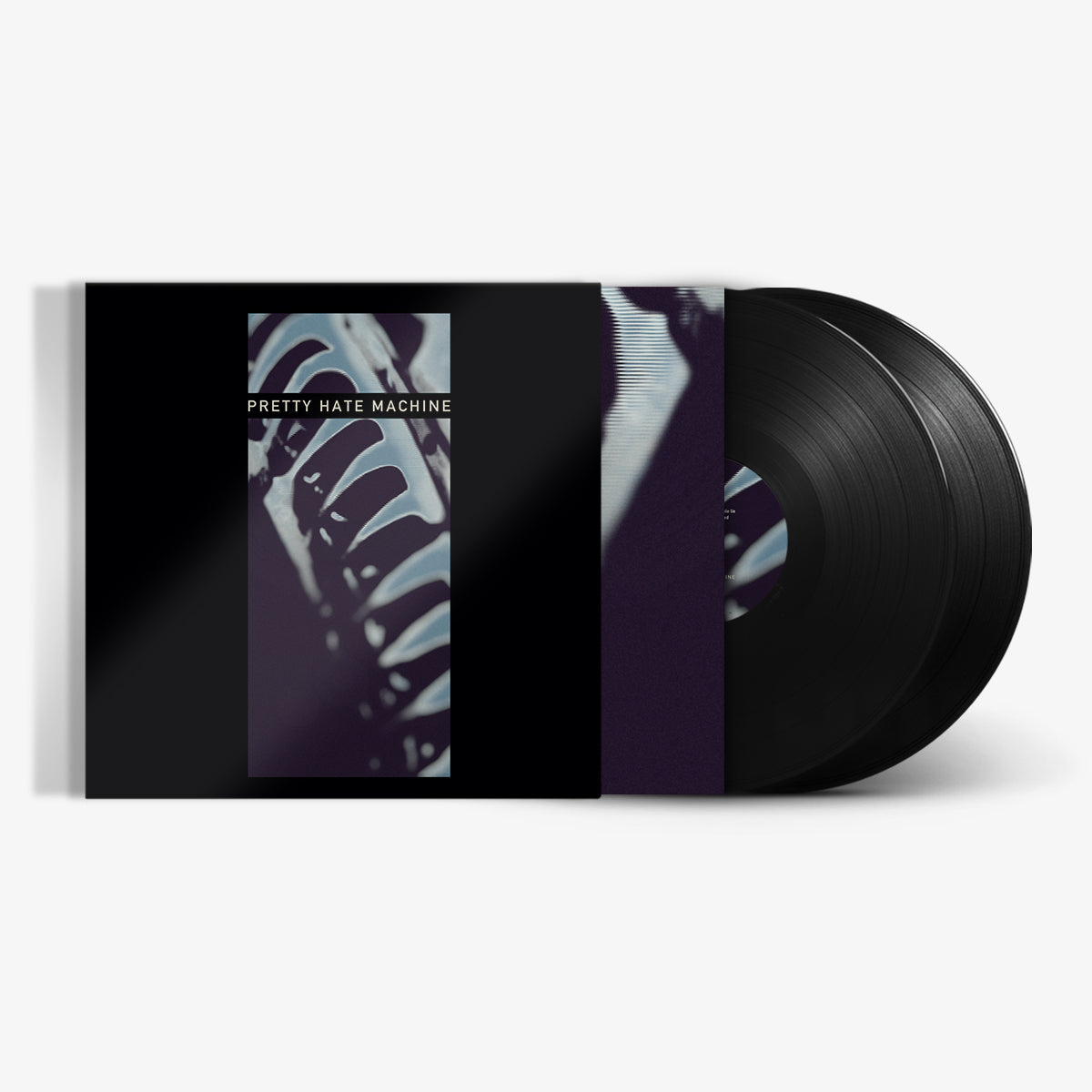 Pretty Hate Machine (180g 2-LP Vinyl) Vinyl Record