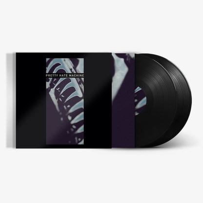 Pretty Hate Machine (180g 2-LP Vinyl) Vinyl Record