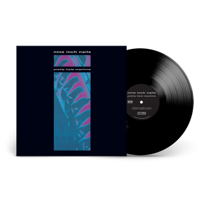 Pretty Hate Machine (LP) Vinyl Record
