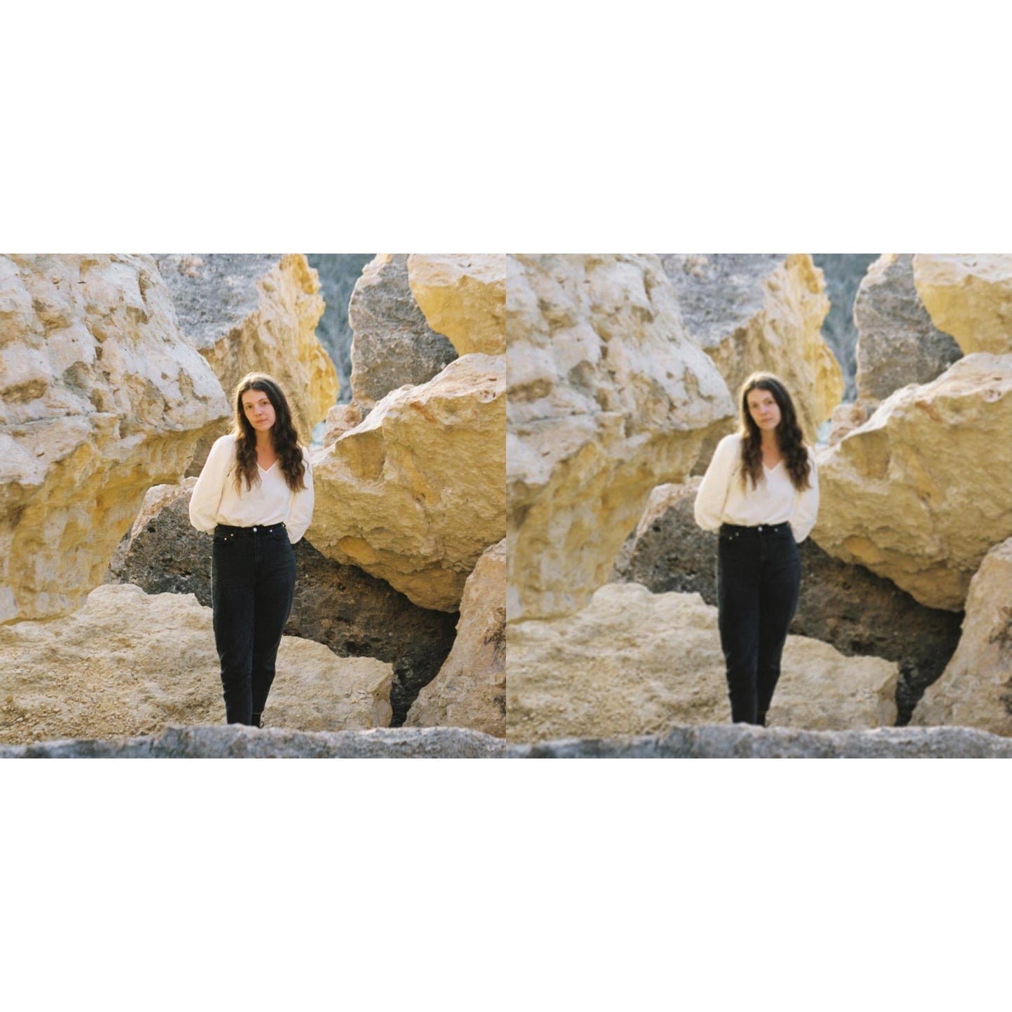 Natalie Jane Hill - Solely & Solely (Clear LP Vinyl)