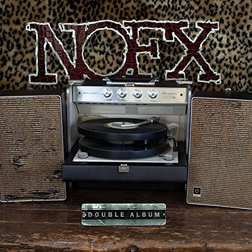 DOUBLE ALBUM [Vinyl] Vinyl Record