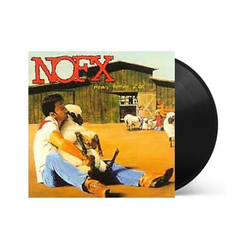 NOFX - Heavy Petting Zoo Vinyl Record