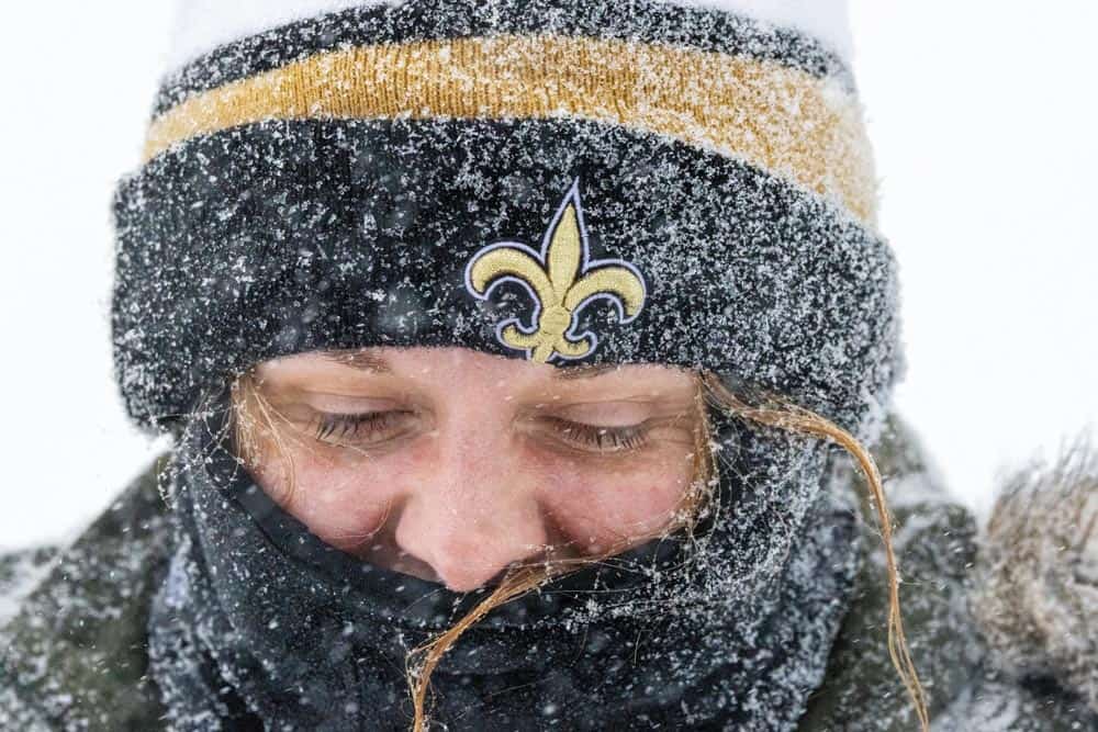 So Much Snow! A Joyous Celebration of the 2025 Louisiana Snowstorm Book
