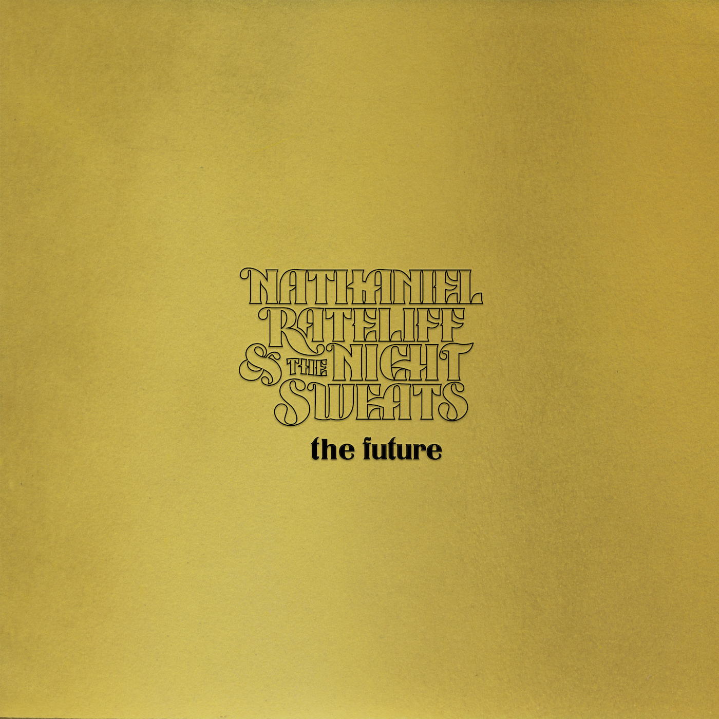 The Future Music CD