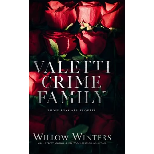 Valetti Crime Family: Those Boys are Trouble