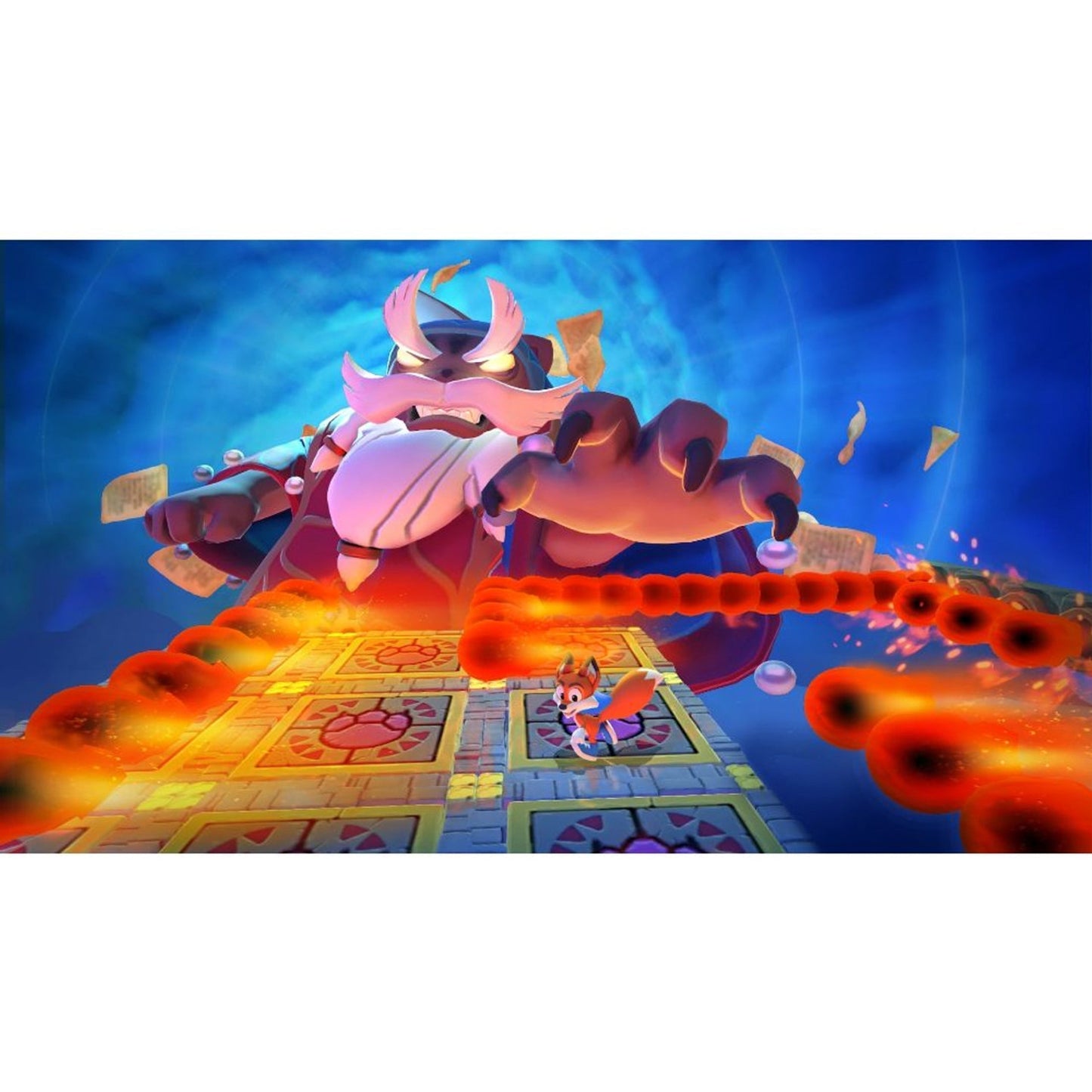 Nintendo - New Super Lucky's Tale - Switch