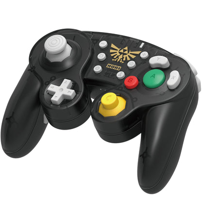 HORI - Switch Controller Wireless Battle Pad - The Legend of Zelda