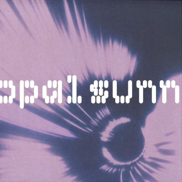 Opal Sunn - Elastic (Uk) [LP] Vinyl Record Album Cover