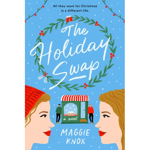 The Holiday Swap