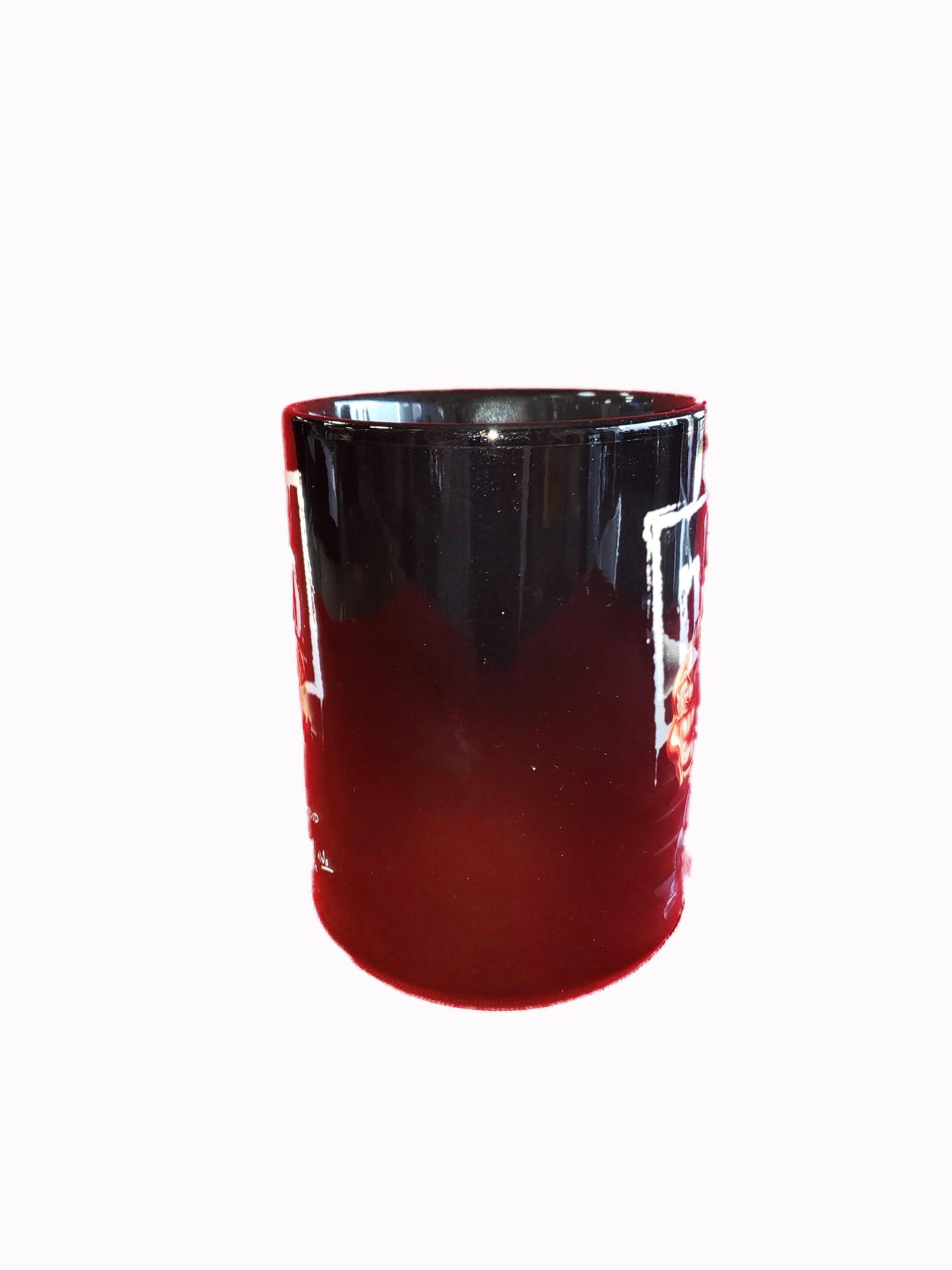 Hollywood Graffiti Mug