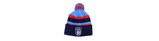 Chicago Red Stars Beanie Hat