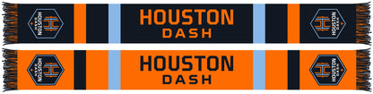 HOUSTON DASH SCARF- Invert Bar (HD Knit)