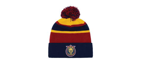 Utah Royals Beanie Hat - NWSL
