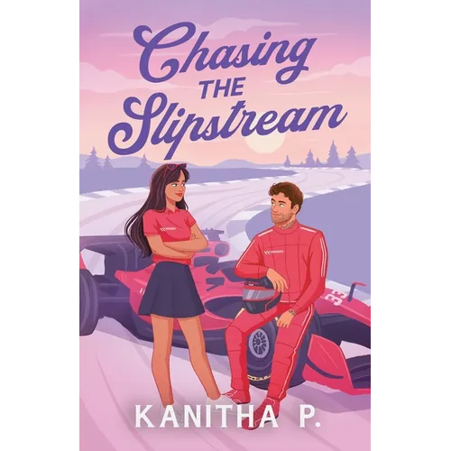 CHASING THE SLIPSTREAM (Special Edition)