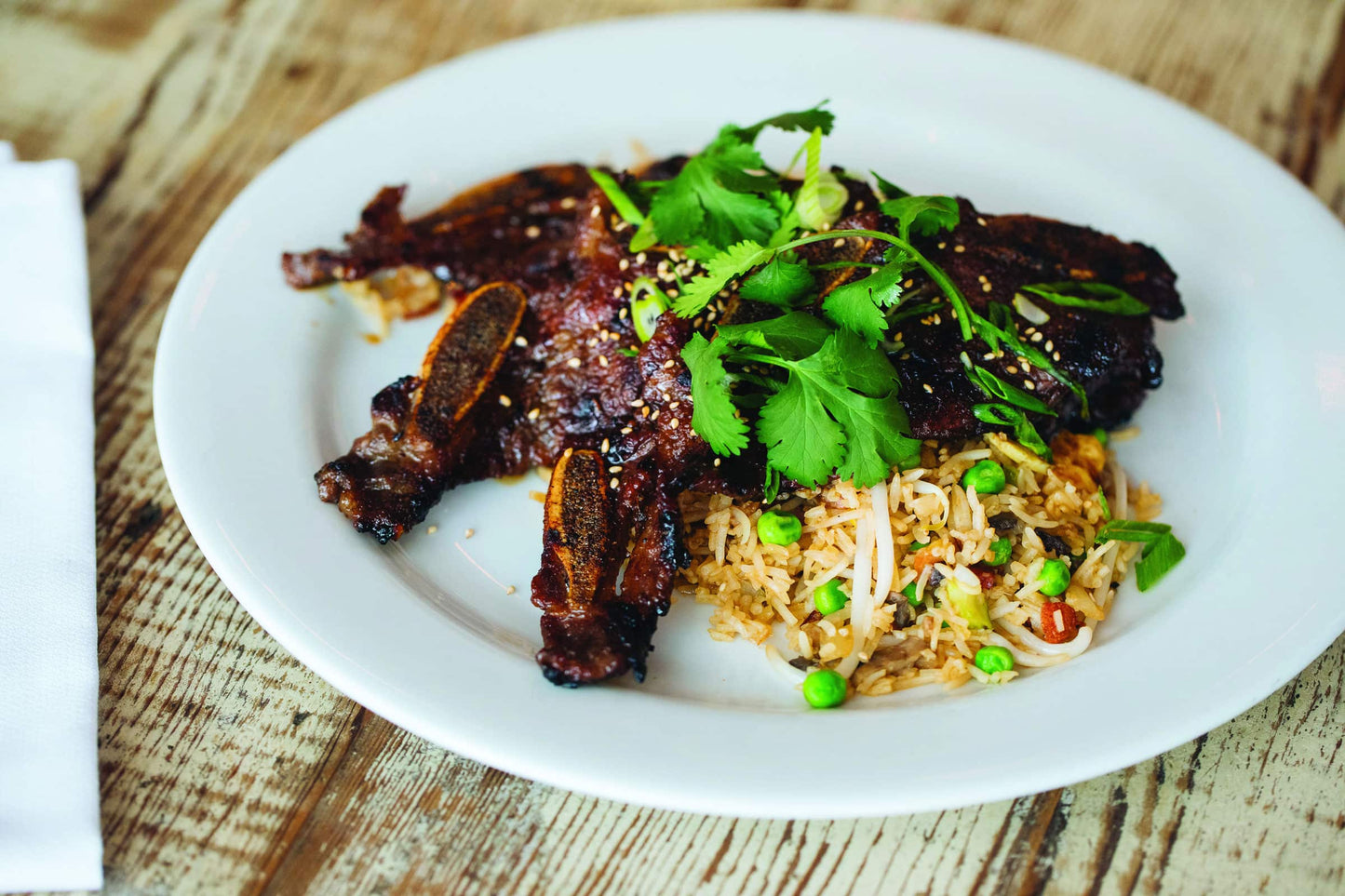 The Essential Napa Valley Cookbook Book