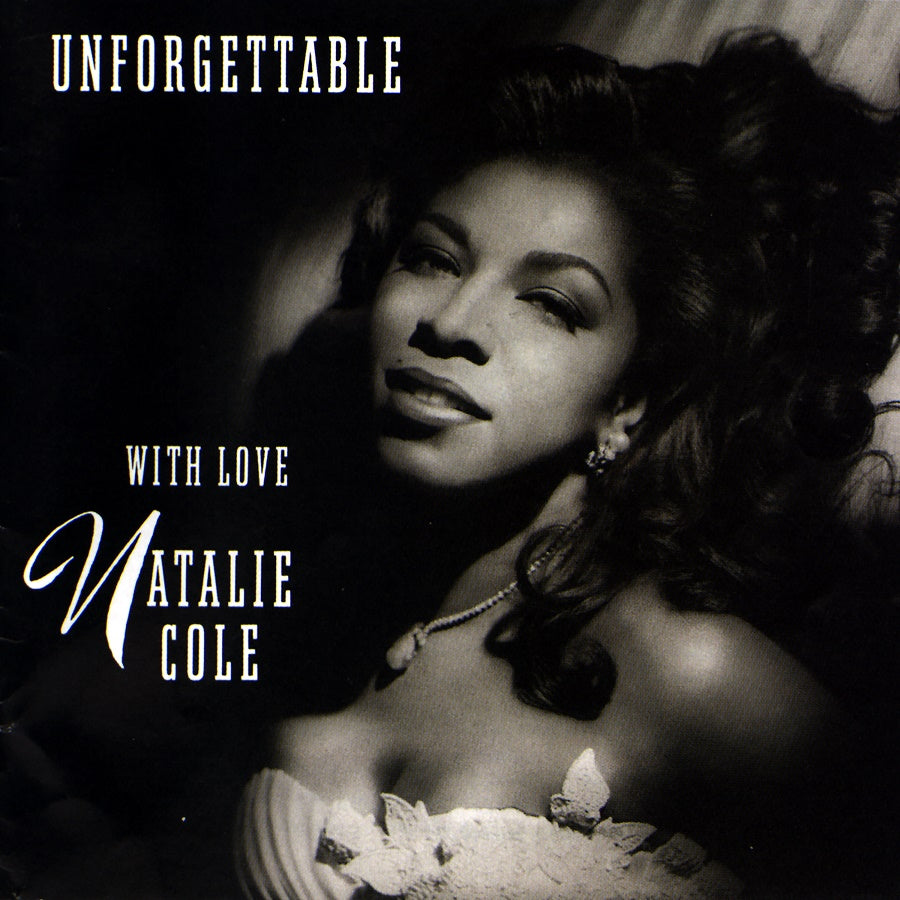 Natalie Cole - Unforgettable...With Love [30th Anniversary Edition 2 LP] Vinyl Record