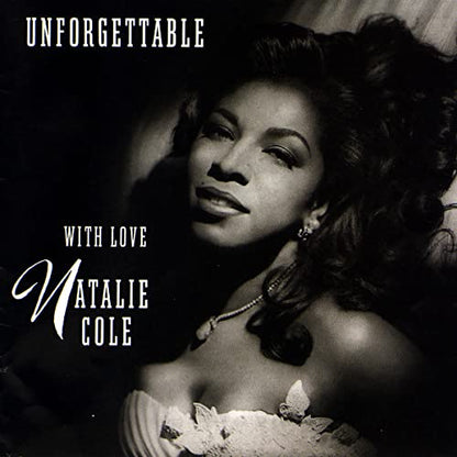 Natalie Cole - Unforgettable...With Love [30th Anniversary Edition 2 LP] Vinyl Record