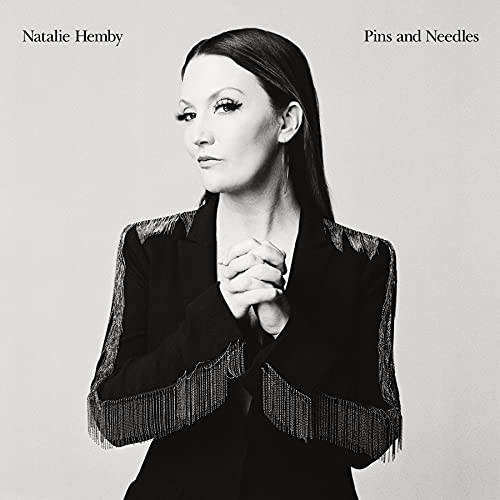 Pins And Needles [LP] Vinyl Record