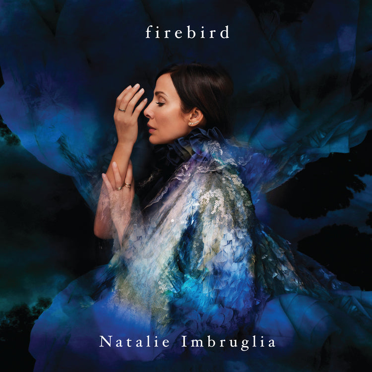 Natalie Imbruglia - Firebird Vinyl Record
