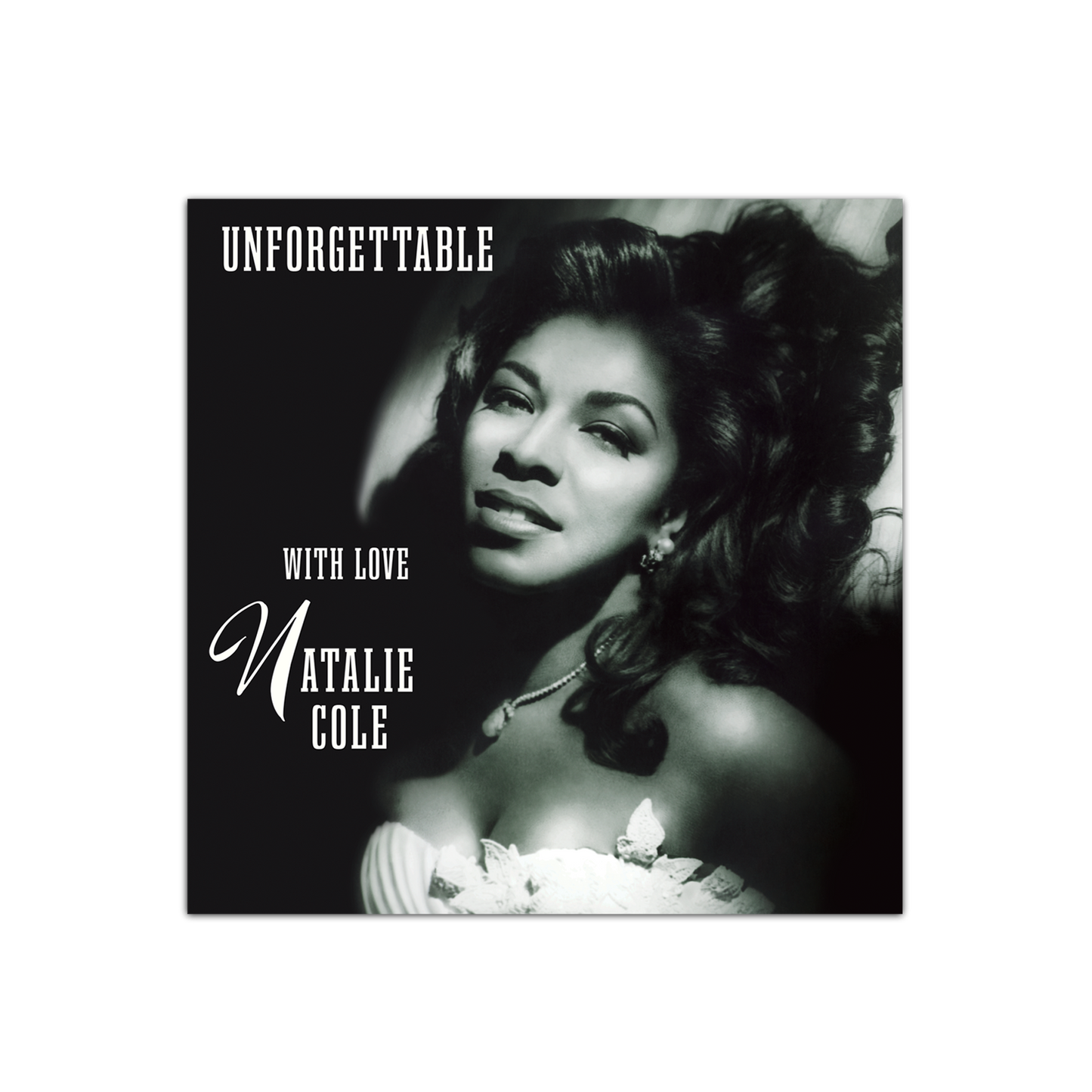 Unforgettable...With Love: 30th Anniversary Edition (180g 2-LP) Vinyl Record