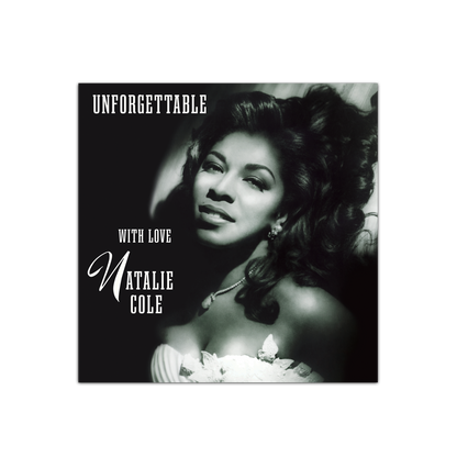 Unforgettable...With Love: 30th Anniversary Edition (180g 2-LP) Vinyl Record