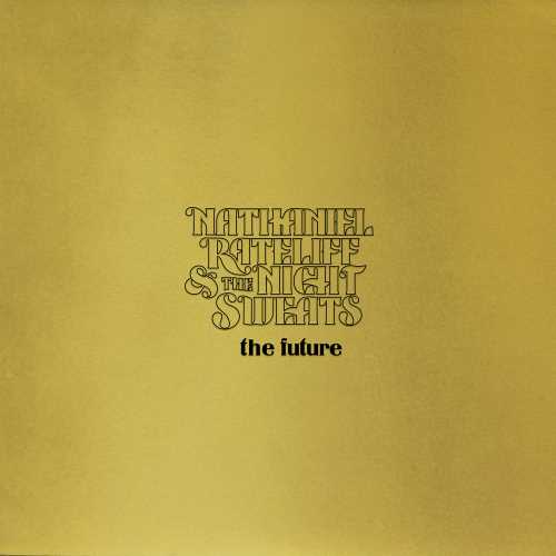 The Future [Translucent Tan LP] Vinyl Record