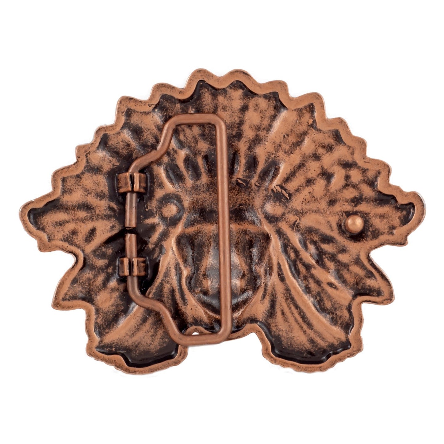 Metal Costume Belt Buckle Multicolored for Halloween and Cosplay