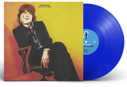 Neal Francis – Return To Zero (LP Vinyl) Vinyl Record