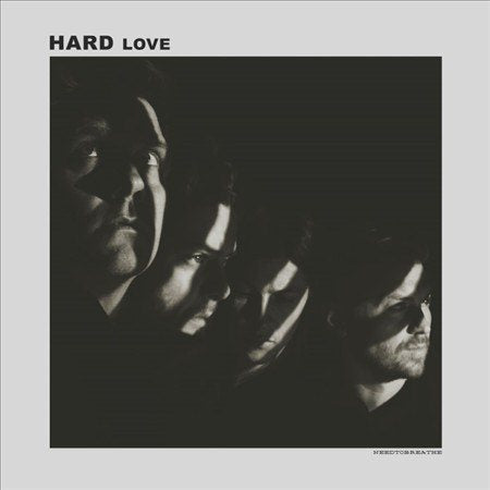 HARDLOVE Vinyl Record