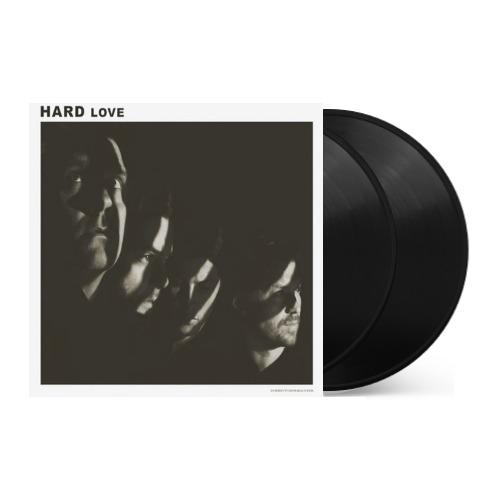 Needtobreathe - HARDLOVE [2LP] Vinyl Record