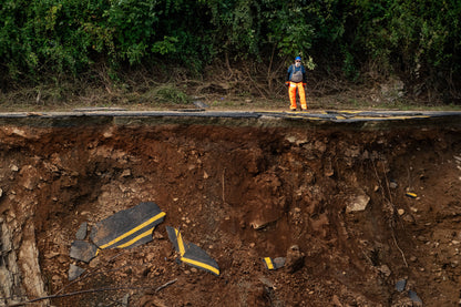 Mountain Strong: Tropical Storm Helene: Perseverance amid historic flooding, destruction in Western North Carolina Book