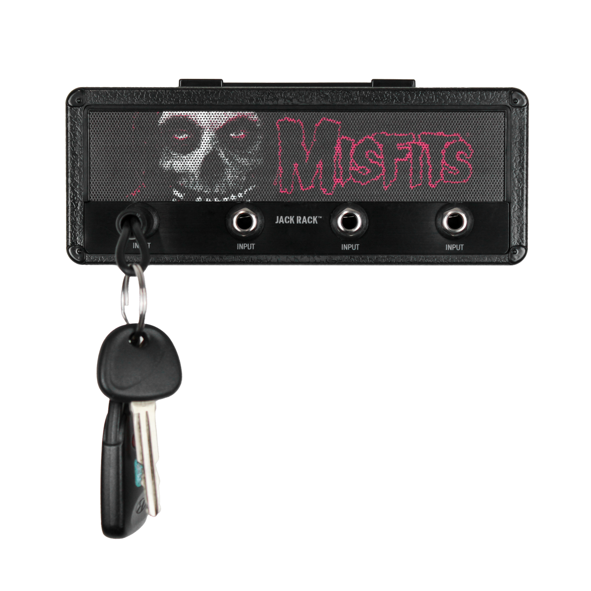 "Neon Fiend" Magnetic Grill