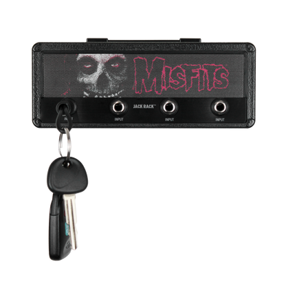 "Neon Fiend" Magnetic Grill