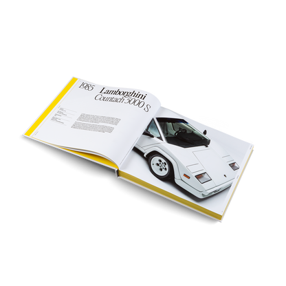 Neon Rides Book