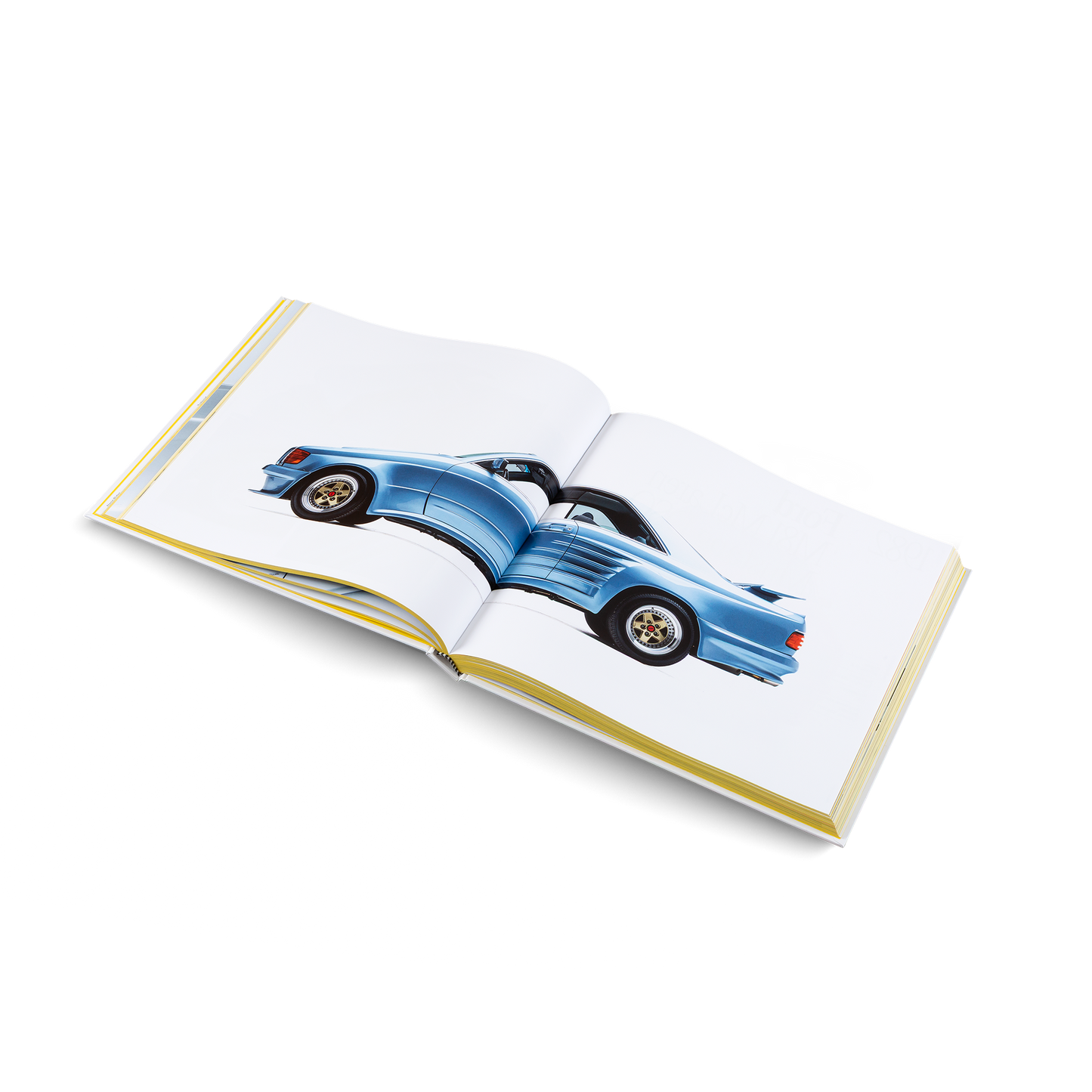 Neon Rides Book
