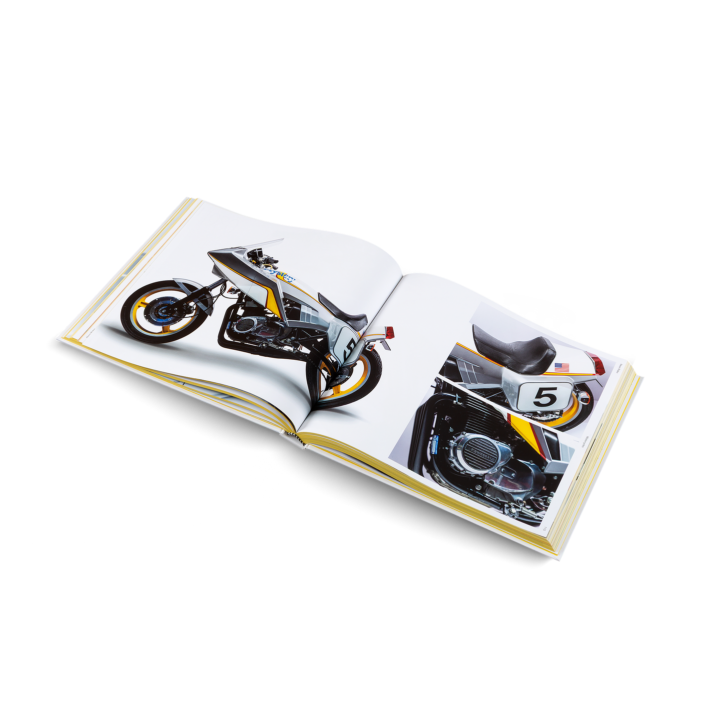Neon Rides Book