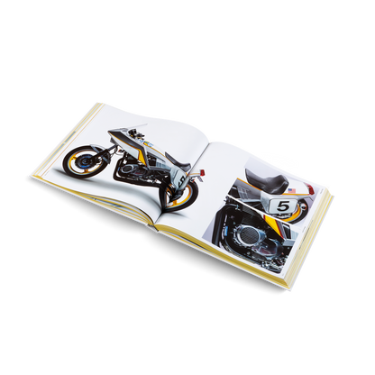 Neon Rides Book