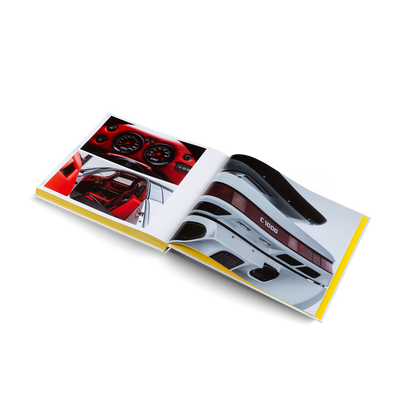 Neon Rides Book