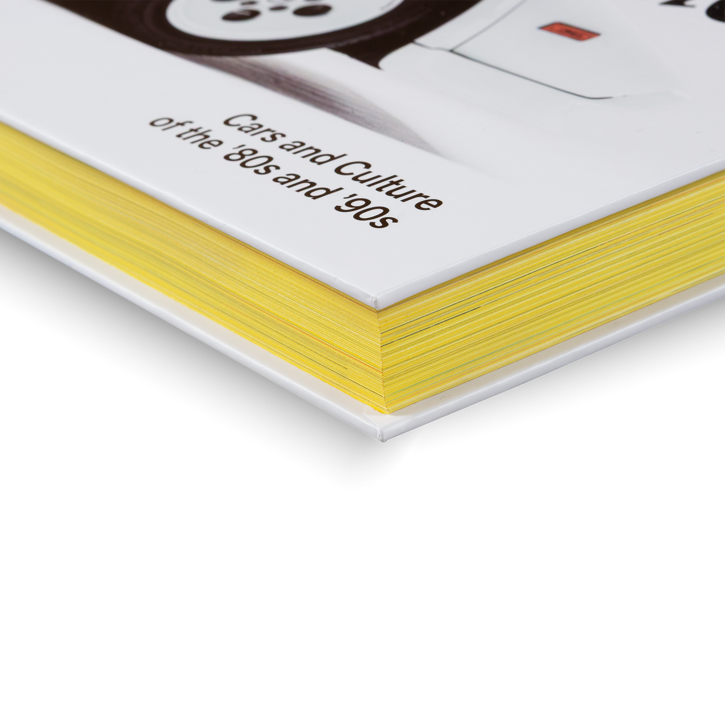 Neon Rides Book