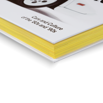 Neon Rides Book
