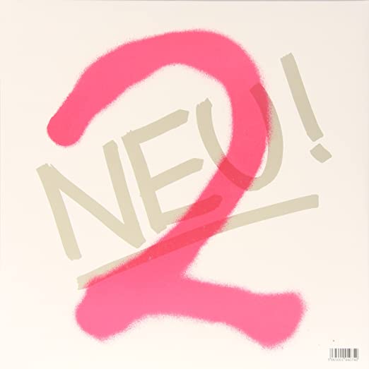 Neu! - Neu! 2 9Import]  Vinyl Record
