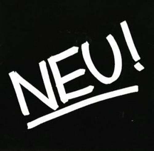 Neu! 75 [Import] [Vinyl] Vinyl Record