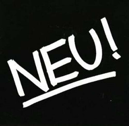 Neu! 75 [Import] [Vinyl] Vinyl Record