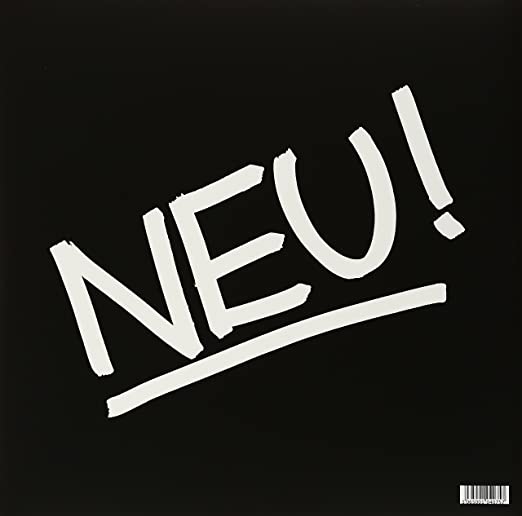 Neu! 75 [Import]  Vinyl Record