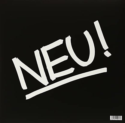 Neu! 75 [Import]  Vinyl Record