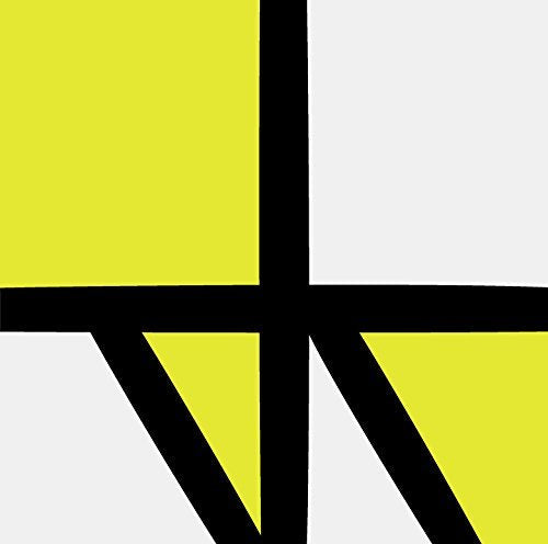 New Order - RESTLESS Vinyl Record