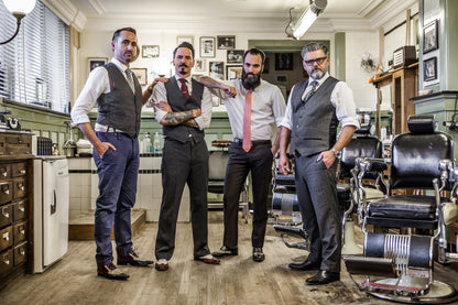 The Shopkeepers Book