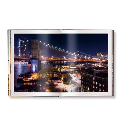 New York Book