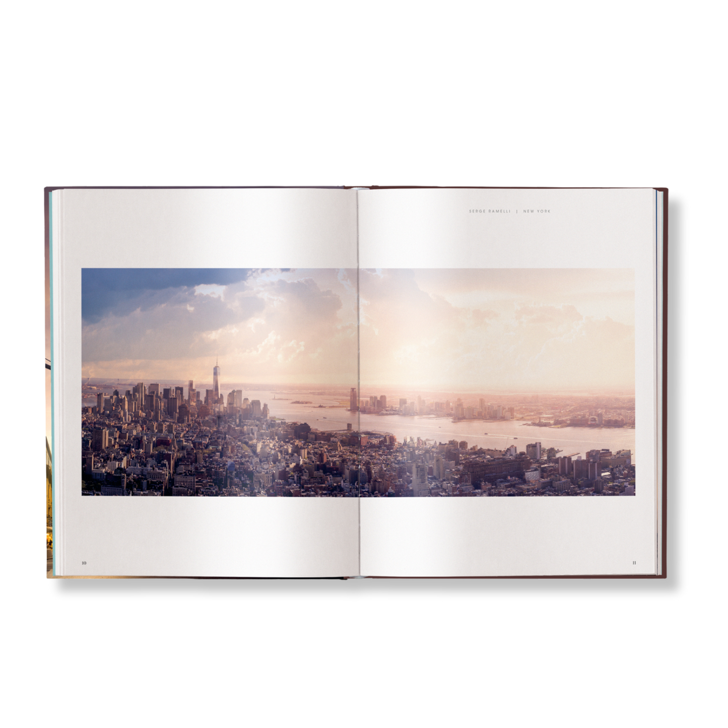 New York Book